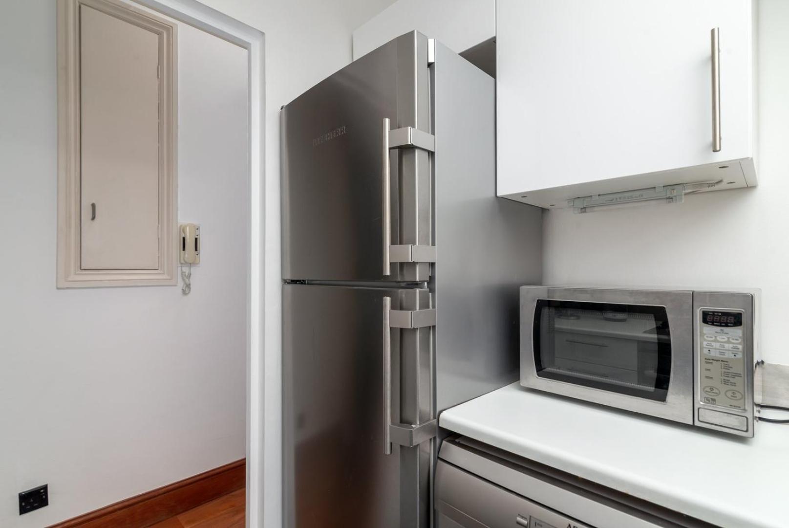 Guestready - Sunny Top Floor Flat With Views